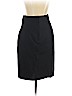 H&M Black Casual Skirt Size 12 - photo 2