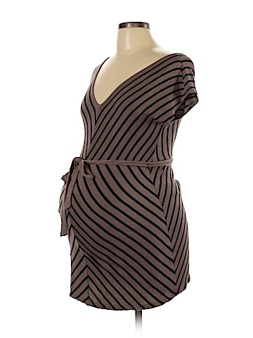 Motherhood Short Sleeve Top (view 1)