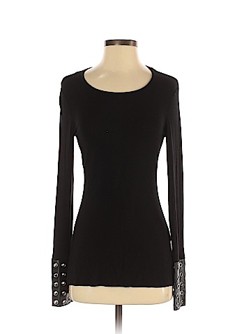 Bailey 44 Long Sleeve Top (view 1)