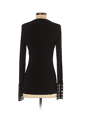 Bailey 44 Long Sleeve Top (view 2)