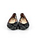 Circus by Sam Edelman Black Flats Size 7 1/2 - photo 2