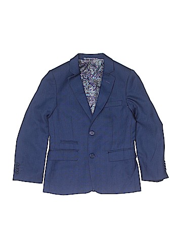 Unbranded Blazer (view 1)