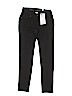 Justice Jeans Black Jeggings Size 12 - photo 1