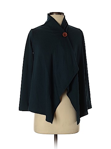 Bobeau Cardigan (view 1)