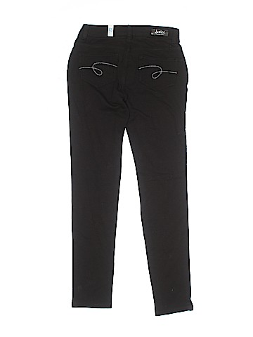 Justice Jeans Jeggings (view 2)