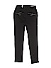 Justice Jeans Black Jeggings Size 12 - photo 2