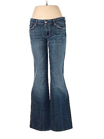 7 For All Mankind Jeans (view 1)