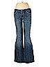 7 For All Mankind Blue Jeans Size 29 waist - photo 1