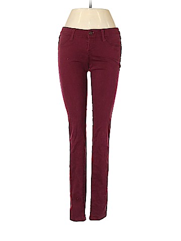 Hollister Jeggings (view 1)