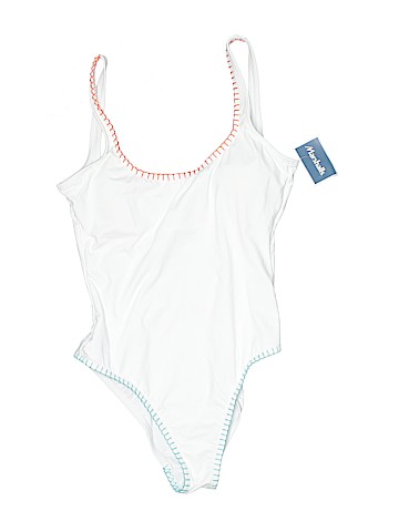 Lucky Brand One Piece Swimsuit (view 1)
