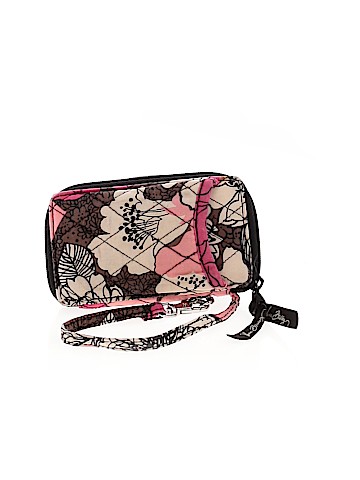 Vera Bradley Wristlet (view 1)