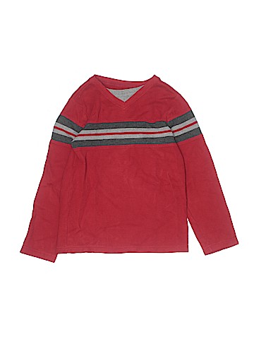 Urban Pipeline Pullover Sweater (view 1)