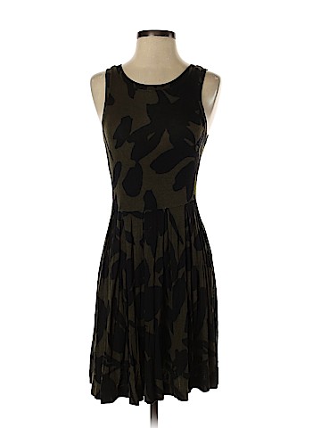 Ann Taylor LOFT Casual Dress (view 1)