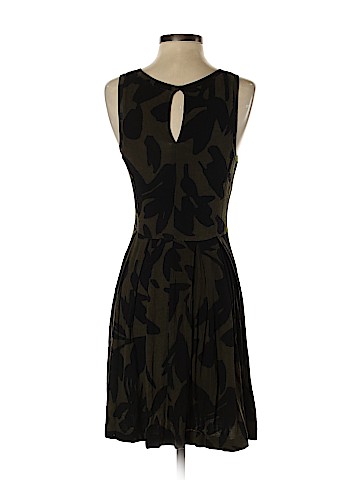 Ann Taylor LOFT Casual Dress (view 2)