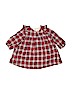Baby Gap Red Dress Size 3-6 mo - photo 1