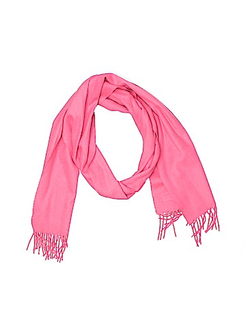 Coach Cashmere Scarf (view 1)