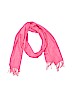 Coach 100% Cashmere Solid Pink Cashmere Scarf One size - photo 1