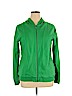 Hanna Andersson Green Zip Up Hoodie Size XL - photo 1