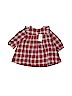 Baby Gap Red Dress Size 3-6 mo - photo 2