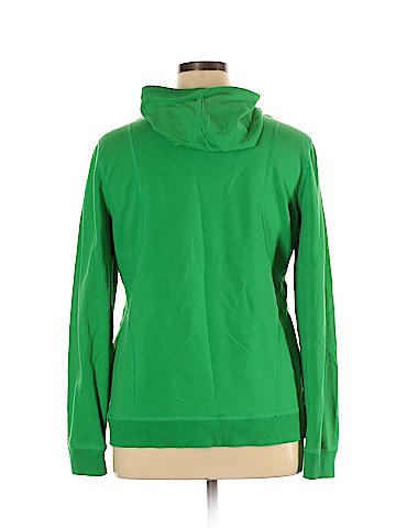 Hanna Andersson Zip Up Hoodie (view 2)