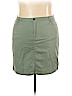 Laura Scott Green Denim Skirt Size 22 - photo 1