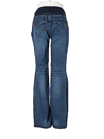 Oh Baby By Motherhood Jeans (view 2)