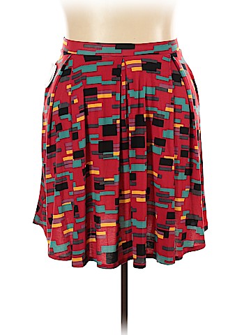 Lularoe Casual Skirt (view 2)