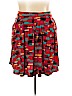 Lularoe Red Casual Skirt Size 3X - photo 2