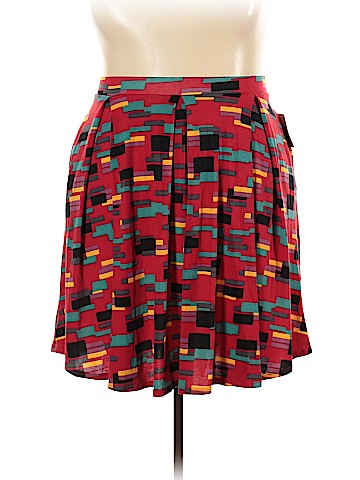 Lularoe Casual Skirt (view 1)