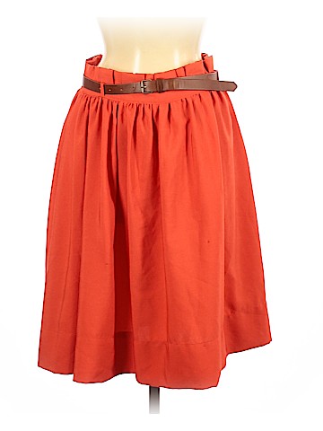 H&M Casual Skirt (view 1)