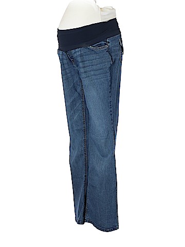 Oh Baby By Motherhood Jeans (view 1)