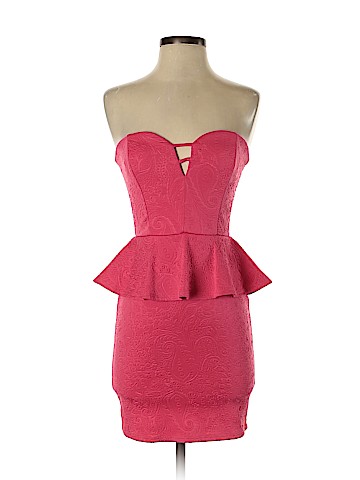 Charlotte Russe Cocktail Dress (view 1)
