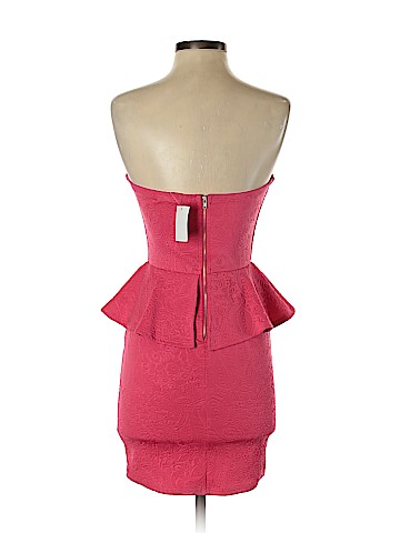 Charlotte Russe Cocktail Dress (view 2)