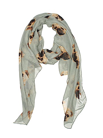 Unbranded Scarf (view 1)