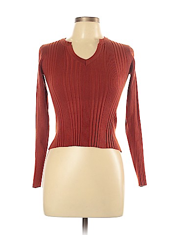 Grane Pullover Sweater (view 1)