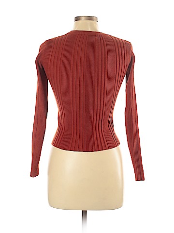 Grane Pullover Sweater (view 2)