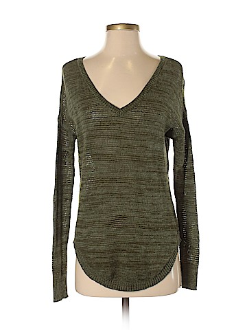 American Eagle Outfitters Pullover Sweater (view 1)