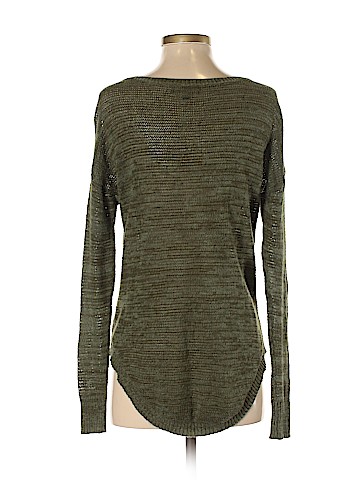 American Eagle Outfitters Pullover Sweater (view 2)