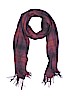 Nordstrom 100% Cashmere Solid Burgundy Cashmere Scarf One size - photo 1