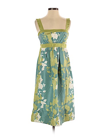 Max and Cleo Casual Dress (view 1)