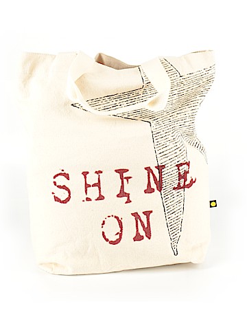 Life Is Good Tote (view 1)