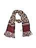 Unbranded Print Tan Scarf One size - photo 1