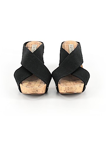 Assorted Brands Wedges (view 2)