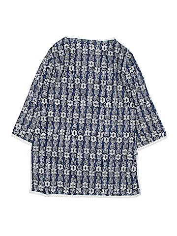 Snapper Rock Rash Guard (view 2)