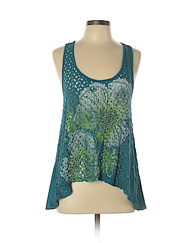 rue21 Sleeveless Top (view 1)
