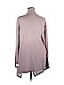 Ideology Purple Cardigan Size XXL - photo 2