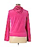 Juicy Couture Pink Zip Up Hoodie Size XL - photo 2