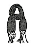 Collection 18 Solid Gray Scarf One size - photo 1