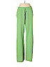 Victoria's Secret Pink Green Sweatpants Size XS - photo 1