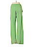 Victoria's Secret Pink Green Sweatpants Size XS - photo 2